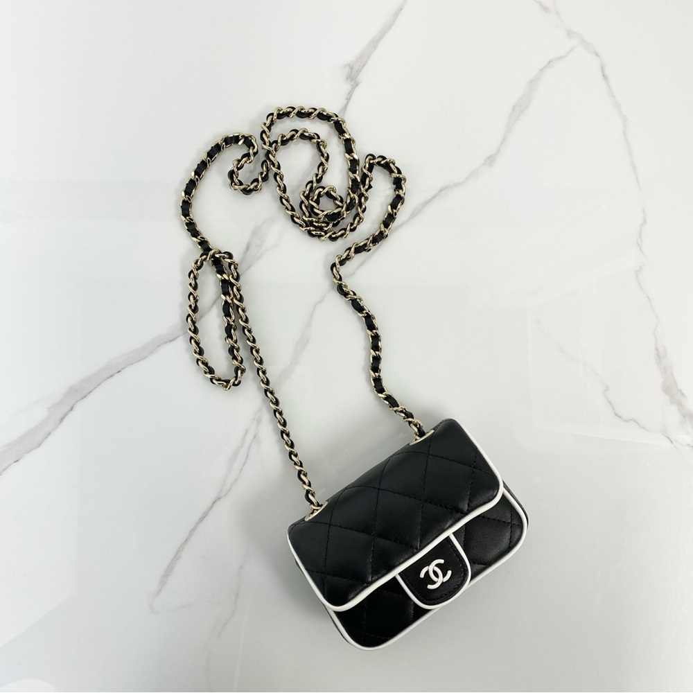 Chanel Mini Crossbody bag